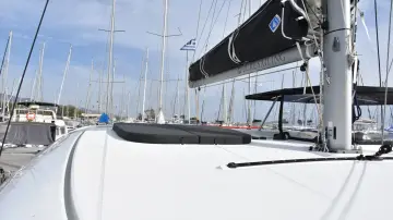 Thumbnail von Lagoon 42 ARION AC, Gen, W.Maker