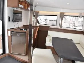 Thumbnail von Lagoon 42 ARION AC, Gen, W.Maker