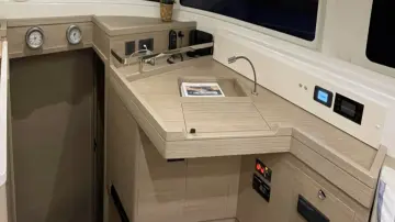 Thumbnail von Lagoon 46 ASTRAEUS