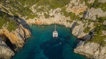 Thumbnail von Lagoon 46 ASTRAEUS