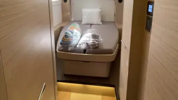 Thumbnail von Lagoon 46 ASTRAEUS