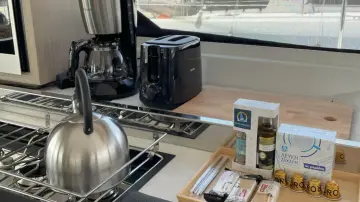 Thumbnail von Lagoon 46 ASTRAEUS