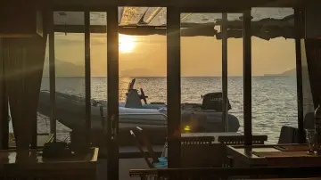 Thumbnail von Lagoon 51 AEGEUS（エアコン、ジェネレーター、ウォーターメーカー、チークコックピット、アンダーウォータースライツ）