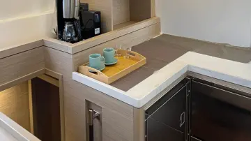 Thumbnail von Lagoon 51 AEGEUS（エアコン、ジェネレーター、ウォーターメーカー、チークコックピット、アンダーウォータースライツ）