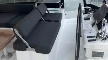 Thumbnail von Lagoon 51 AEGEUS（エアコン、ジェネレーター、ウォーターメーカー、チークコックピット、アンダーウォータースライツ）