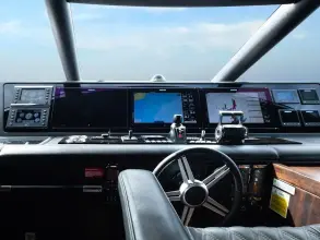 Thumbnail von Sunseeker 95 Yacht SEAWOLF