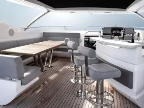 Thumbnail von Sunseeker 95 Yacht SEAWOLF
