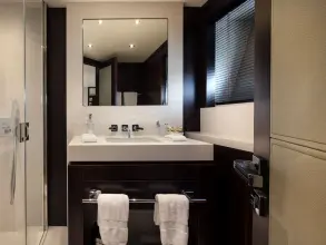 Thumbnail von Sunseeker 95 Yacht SEAWOLF