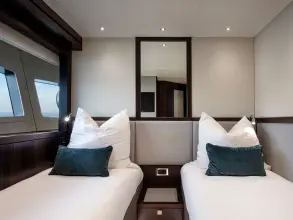 Thumbnail von Sunseeker 95 Yacht SEAWOLF