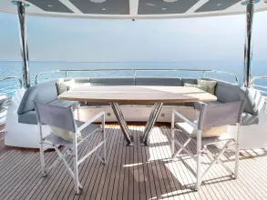 Thumbnail von Sunseeker 95 Yacht SEAWOLF