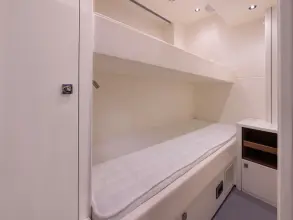 Thumbnail von Sunseeker 95 Yacht SEAWOLF