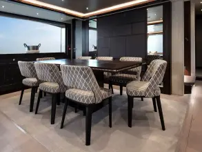 Thumbnail von Sunseeker 95 Yacht SEAWOLF