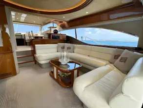 Thumbnail von フェレッティ・ヨット 68 M / Y OKIYO