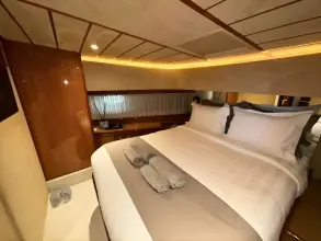 Thumbnail von フェレッティ・ヨット 68 M / Y OKIYO