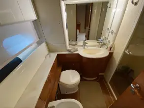 Thumbnail von フェレッティ・ヨット 68 M / Y OKIYO