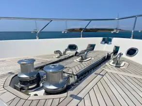 Thumbnail von フェレッティ・ヨット 68 M / Y OKIYO