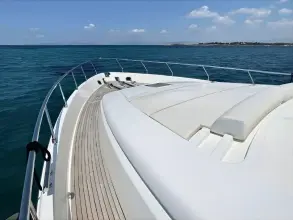 Thumbnail von フェレッティ・ヨット 68 M / Y OKIYO