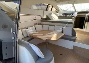 Thumbnail von Sunseeker Predator 75