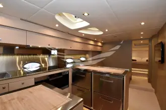 Thumbnail von Sunseeker Predator 75