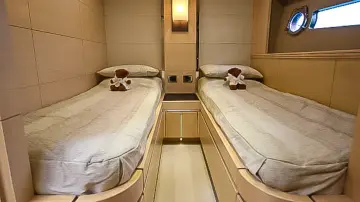 Thumbnail von Sunseeker 68 Sport Yacht