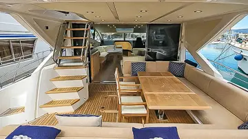 Thumbnail von Sunseeker 68 Sport Yacht