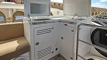 Thumbnail von Sunseeker 68 Sport Yacht