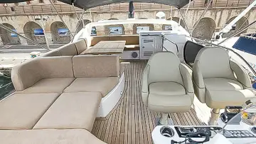 Thumbnail von Sunseeker 68 Sport Yacht
