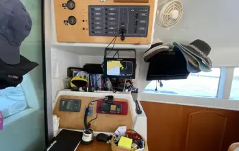 Thumbnail von Lagoon 380