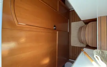 Thumbnail von Lagoon 380