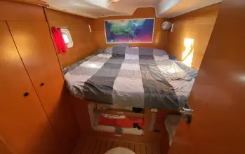 Thumbnail von Lagoon 380