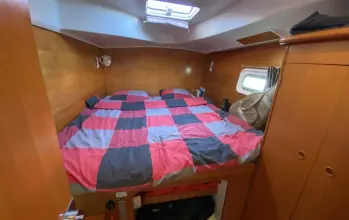 Thumbnail von Lagoon 380