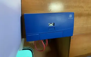 Thumbnail von Lagoon 380