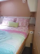 Thumbnail von Lagoon 52 Fly FINISTERRE