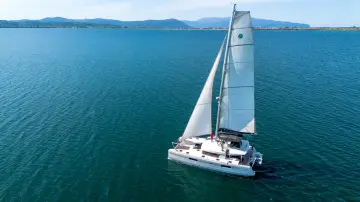 Thumbnail von Lagoon 52 Fly FINISTERRE