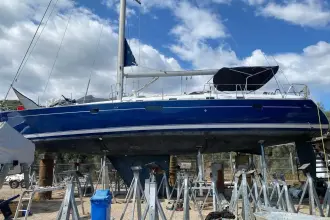 Thumbnail von Beneteau Oceanis 50