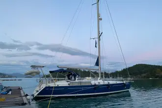 Thumbnail von Beneteau Oceanis 50