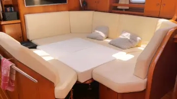 Thumbnail von Jeanneau Sun Odyssey 45.2 Forquilla