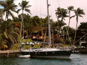 Thumbnail von Jeanneau Sun Odyssey 45.2 Forquilla