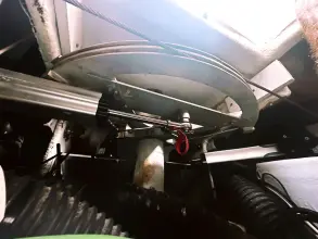 Thumbnail von Jeanneau Sun Odyssey 45.2 Forquilla