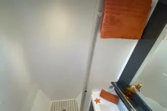 Thumbnail von Fountaine Pajot Saba 50 XCLIP