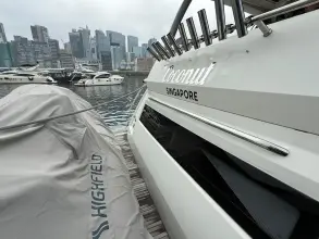 Thumbnail von Prestige 630