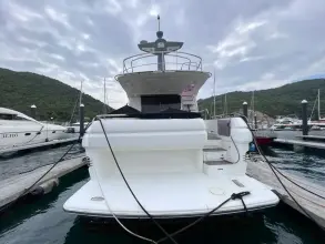 Thumbnail von Azimut 50