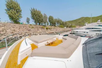 Thumbnail von Princesse F70