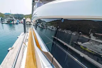 Thumbnail von Princesse F70