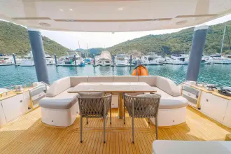 Thumbnail von Princesse F70