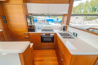 Thumbnail von Princesse F70