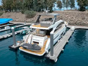 Thumbnail von Princesse F70