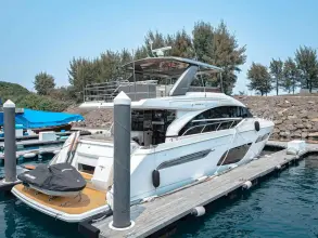 Thumbnail von Princesse F70