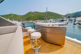 Thumbnail von Princesse F70