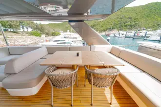 Thumbnail von Princesse F70